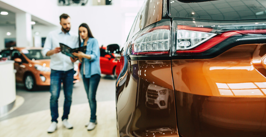 Understanding the Different Types of Car Finance in the UK