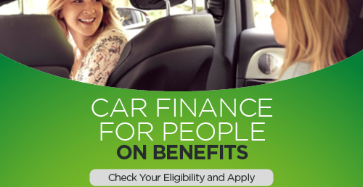 The Benefits of Car Finance